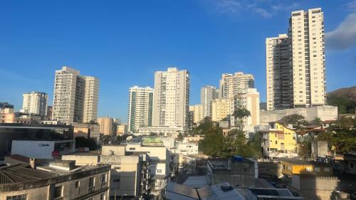 Palmeiras Apartment | STOP Mar Suite Privada - NI