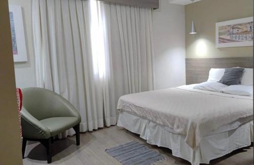 Palmeiras Apartment | STOP Mar Suite Privada - NI