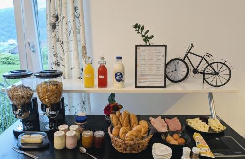 Ybbs an der Donau House | Stop & Sleep - Private Rooms