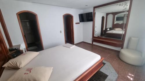 Ramos Apartment | STOP TIME HOTE