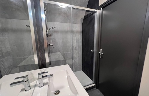 Chaumont-en-Vexin House | Stopover in the city center of Chaumont-en-Vexin