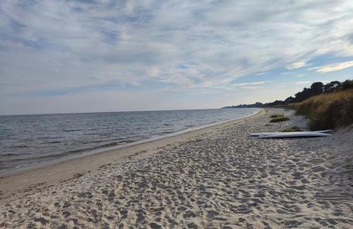 Klagstorp House | Stora Beddinge Guesthouse