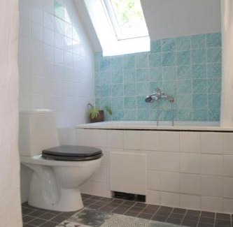 Klintehamn Bed & Breakfast | Stora Mellings gård
