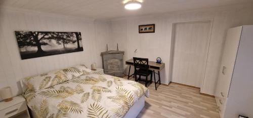 Lillehammer House | Storgata 36B