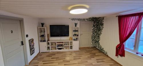 Lillehammer House | Storgata 36B