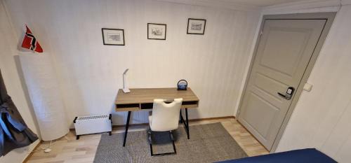 Lillehammer House | Storgata 36B