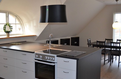 Ribe Apartment | Storkesøen Ribe