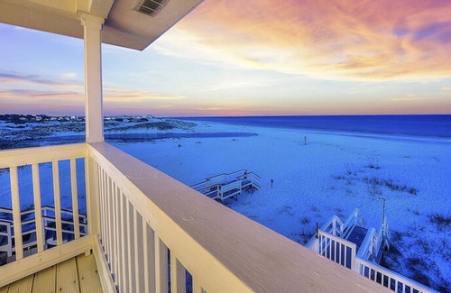 Gulf Trace House | Storks Nest by Five Star Properties