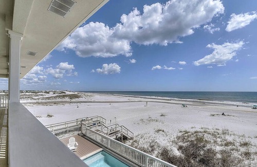 Gulf Trace House | Storks Nest by Five Star Properties