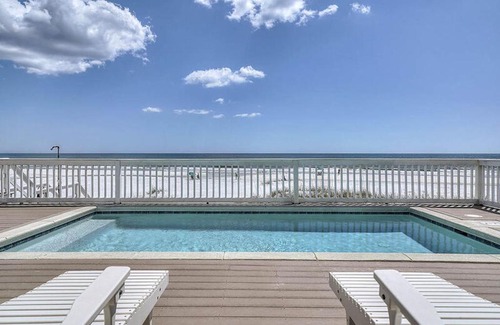 Gulf Trace House | Storks Nest by Five Star Properties