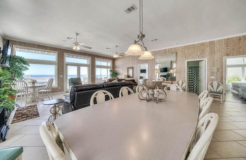 Gulf Trace House | Storks Nest by Five Star Properties