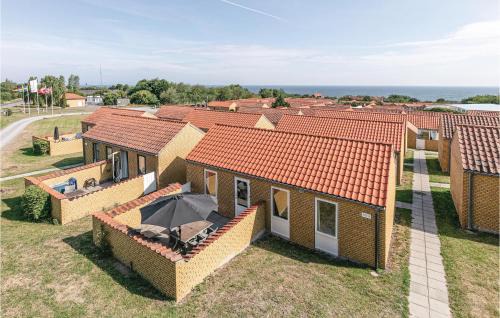 Allinge Apartment | Storløkke