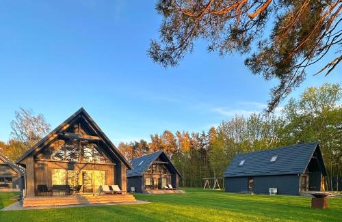 Sturmai House | Storm Villas