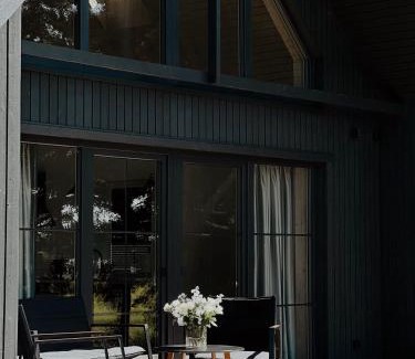 Sturmai House | Storm Villas