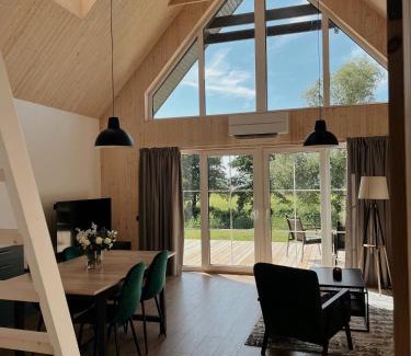 Sturmai House | Storm Villas