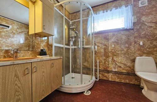 Rustefjelbma House | Stort Hus til utleie