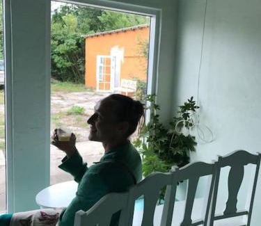 Stege Villa | Stort rummeligt hus