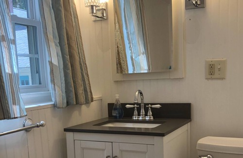 Cape Neddick House | Storybook Cottage - Q202 Home few steps from Perkins Cove and Marginal Way