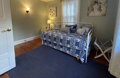 Cape Neddick House | Storybook Cottage - Q202 Home few steps from Perkins Cove and Marginal Way