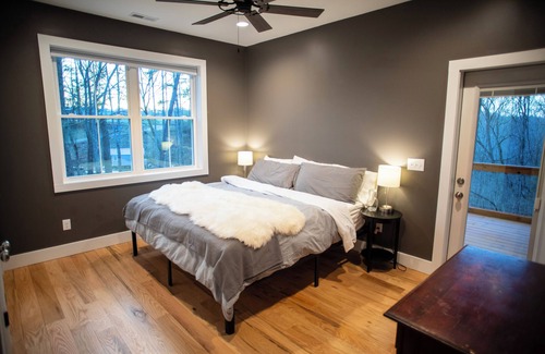 Alexander Other | Storybook Farmhouse in the Woods