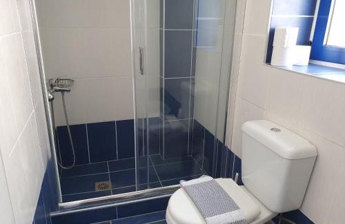 Lefktro Apartment | Stoupa Lefktro 3