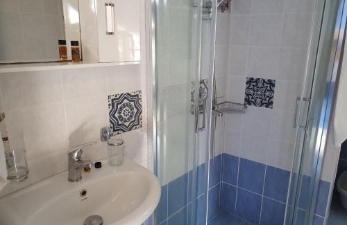 Lefktro Apartment | Stoupa Lefktro 4