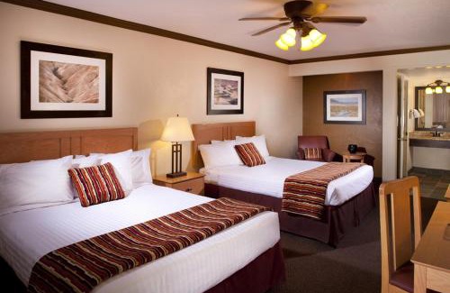 Beatty Junction Hotel | Stovepipe Wells Village