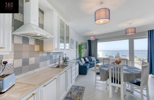 St. Paul's Bay House | STP004 - Michael Xemxija DC
