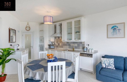 St. Paul's Bay House | STP004 - Michael Xemxija DC