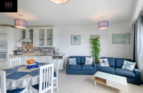 St. Paul's Bay House | STP004 - Michael Xemxija DC