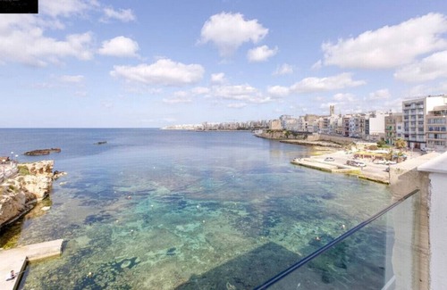 St. Paul's Bay House | STP004 - Michael Xemxija DC