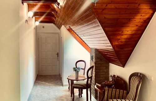 Szekszard Apartment | Strázsa Vendégház