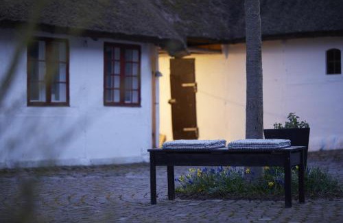 Nyord Bed & Breakfast | Strågården Nyord