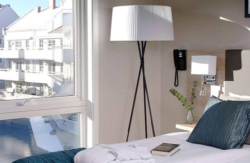 Stromstad Hotel | Strömstad Spa & Resort, An Ascend Member