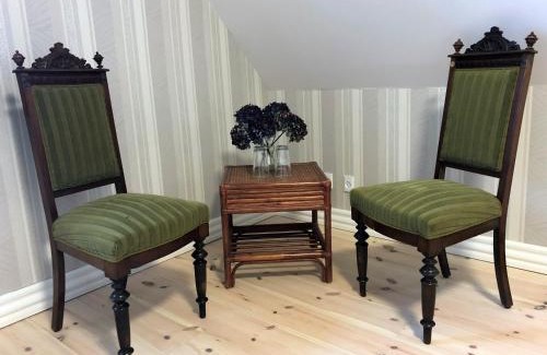 ster Assels Bed & Breakfast | Strømpehuset