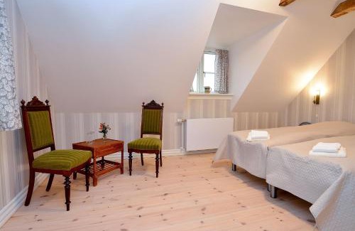 ster Assels Bed & Breakfast | Strømpehuset