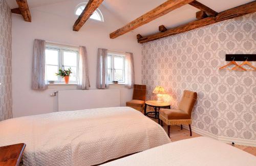 ster Assels Bed & Breakfast | Strømpehuset