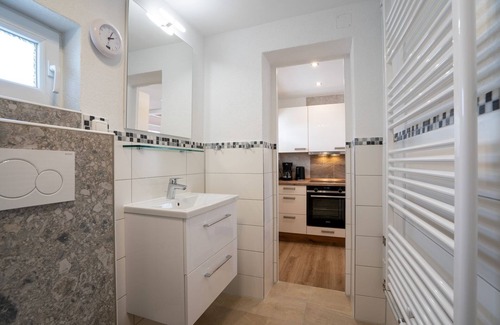 Niendorf Apartment | (STR85a) Holiday apartment "Strandleben" - Holiday apartment "Strandleben" up to 3