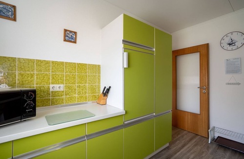 Niendorf Apartment | (STR90a) Holiday apartment "Haus Diana 1" F* - Holiday apartment "Haus Diana 1" to 2