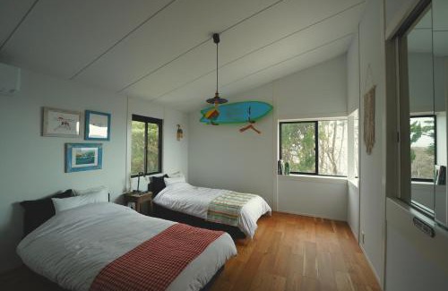 Tateyama House | STRADDIE HOUSE tateyama
