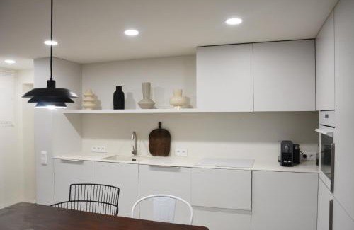 Kazimierz Apartment | Stradom Studio