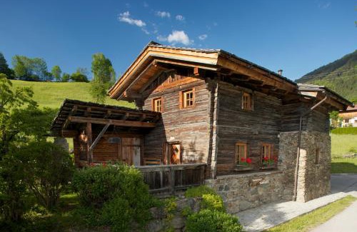 Iselsberger House | Straganzhof