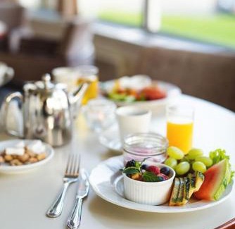 Fevik Hotel | Strand Hotel Fevik - by Classic Norway Hotels