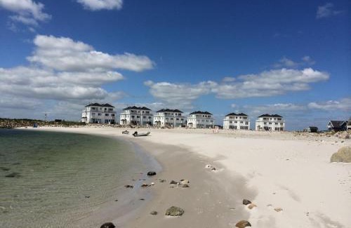 Olpenitz House | Strand Hus by Seeblick Ferien