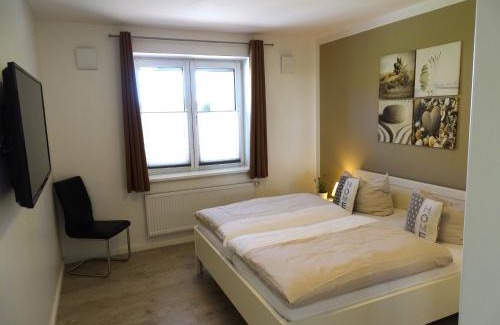 Dahme Apartment | Strand Quartiere Koje 1
