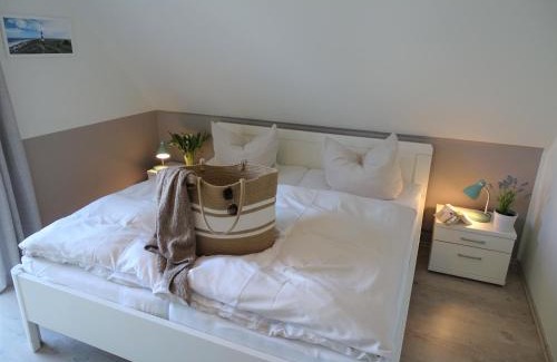 Dahme Apartment | Strand Quartiere Koje 10