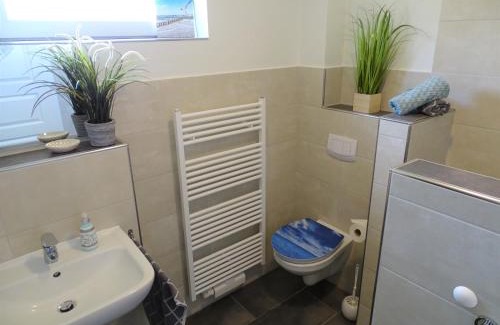 Dahme Apartment | Strand Quartiere Koje 10