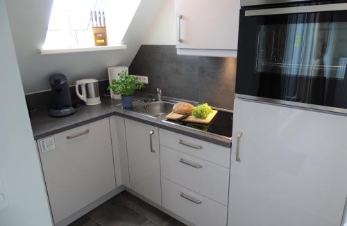 Dahme Apartment | Strand Quartiere Koje 10