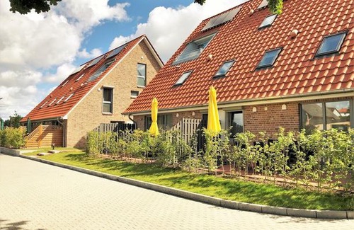 Dahme Apartment | Strand Quartiere Koje 3