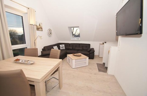Dahme Apartment | Strand Quartiere Koje 3
